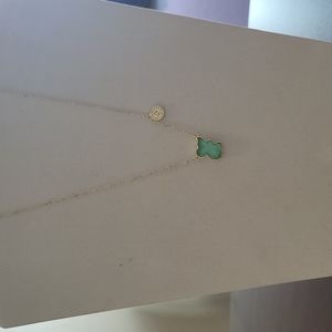 Swarovski Year of the Rat Necklace